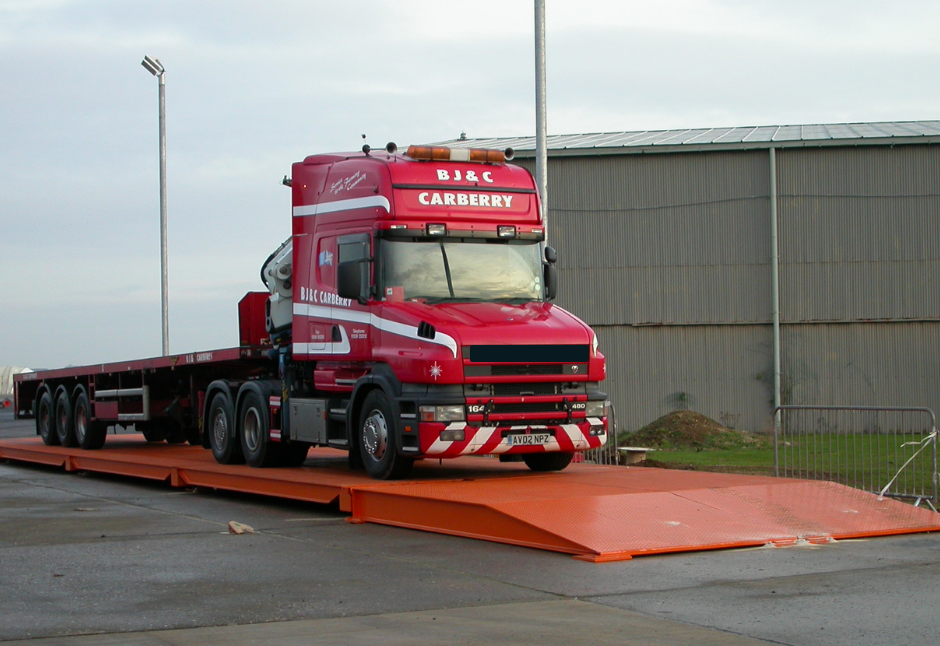 Read more about the article WinWeighpPro Windows Based Weighbridge Management Software