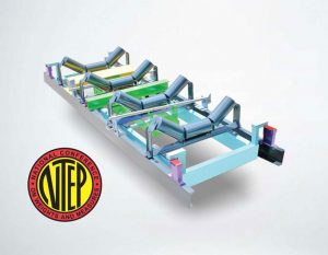 Belt Scale
