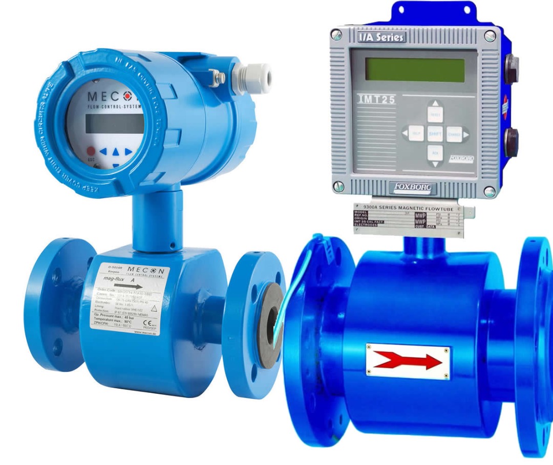 Fluid Flow Measurement