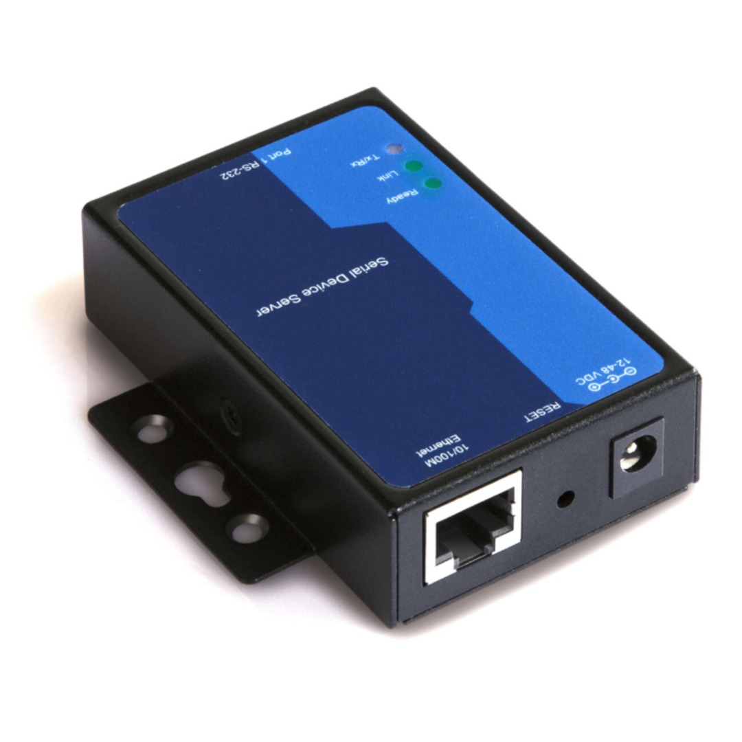 Media Converters RS232/422/485/Ethernet