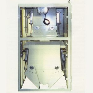 Throughput Weigher