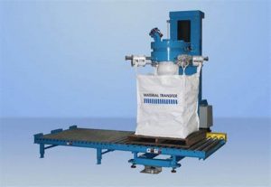 Bagging Machine
