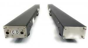Weighbar or Beam Scale