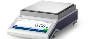 Precision Balance