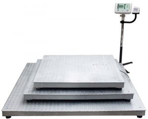 Dormant Platform
