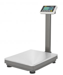 Bench or Floor Platform