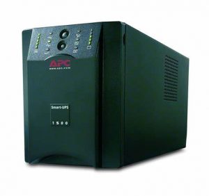 Power Backup and Conditioning