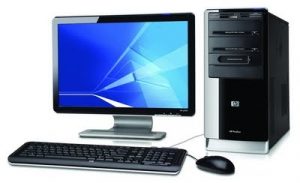 Desktop PCs,