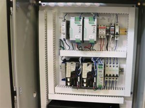 Industrial Panels