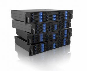 Servers