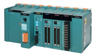 Programable Logic Controllers