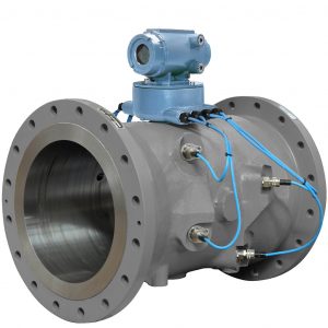 Ultrasonic Type Flow Meter